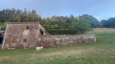 Foto 4 de Finca rústica en venda a Mondoñedo, Lugo