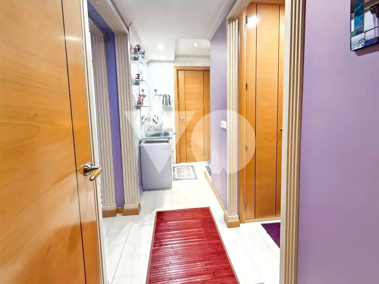 Flat for sale in Madrid  with Air Conditioner, Heating and Terrace