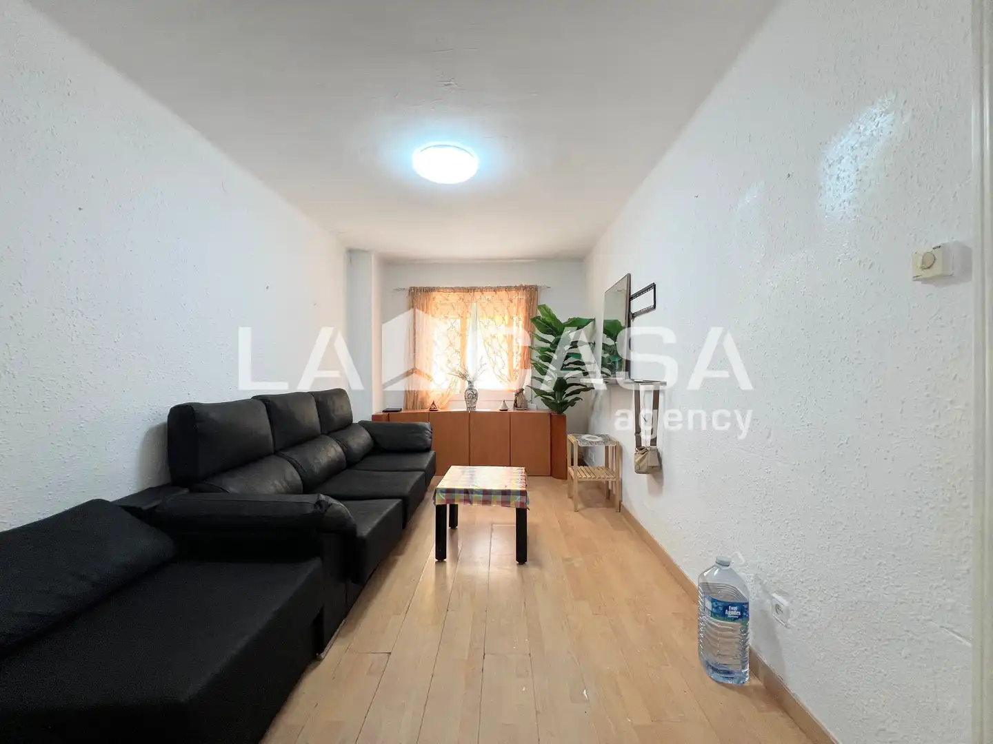 Planta baja en venta en Badalona con Calefacción