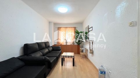 Foto 4 de Planta baja en venta en Llefià, Badalona