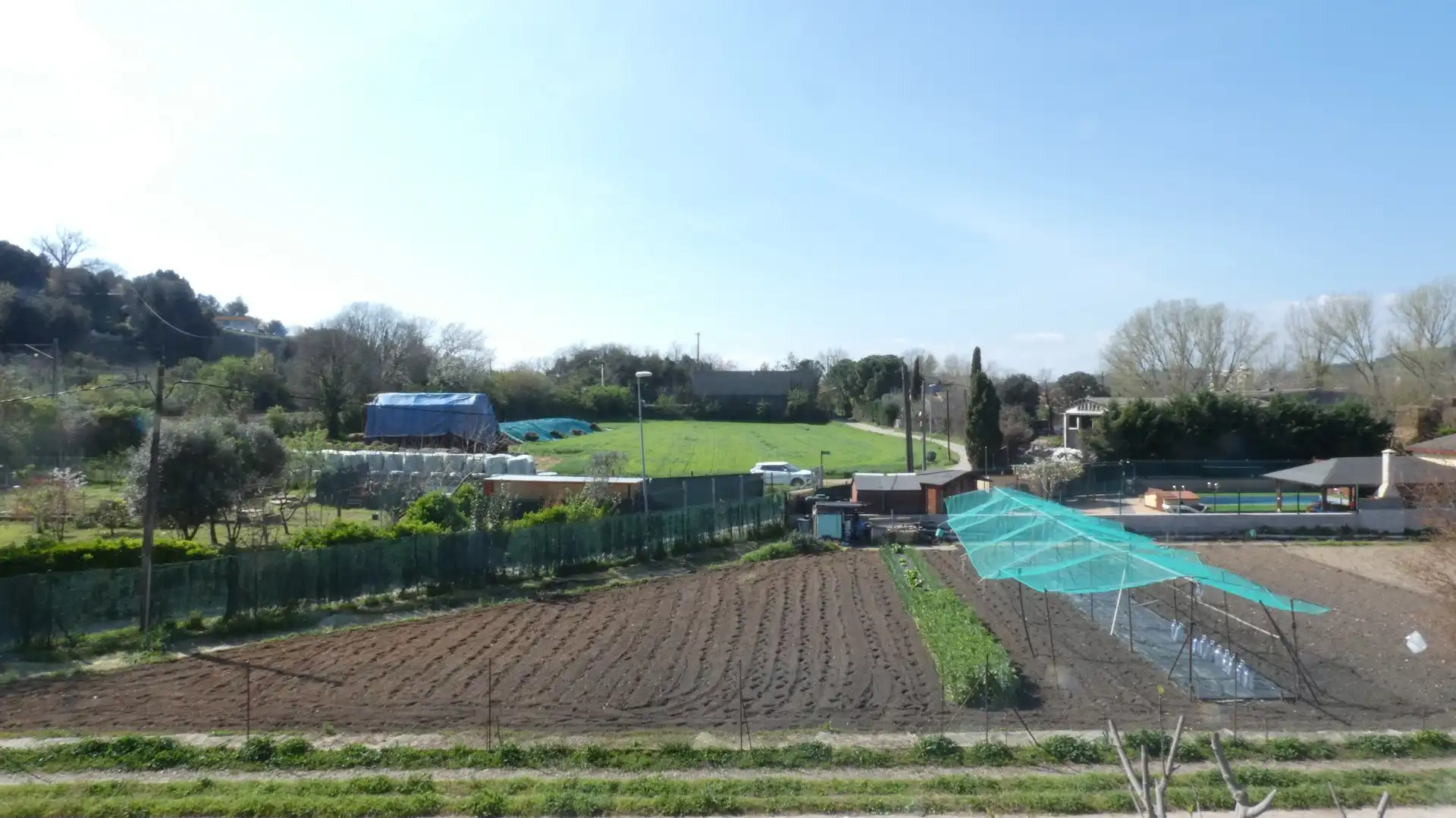 Casa adosada en venta en DISSEMINAT CAMPDORA, Pont Major - Pedret - Campdorà
