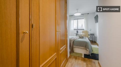 Photo 4 of Flat to share in Legazpi, Madrid