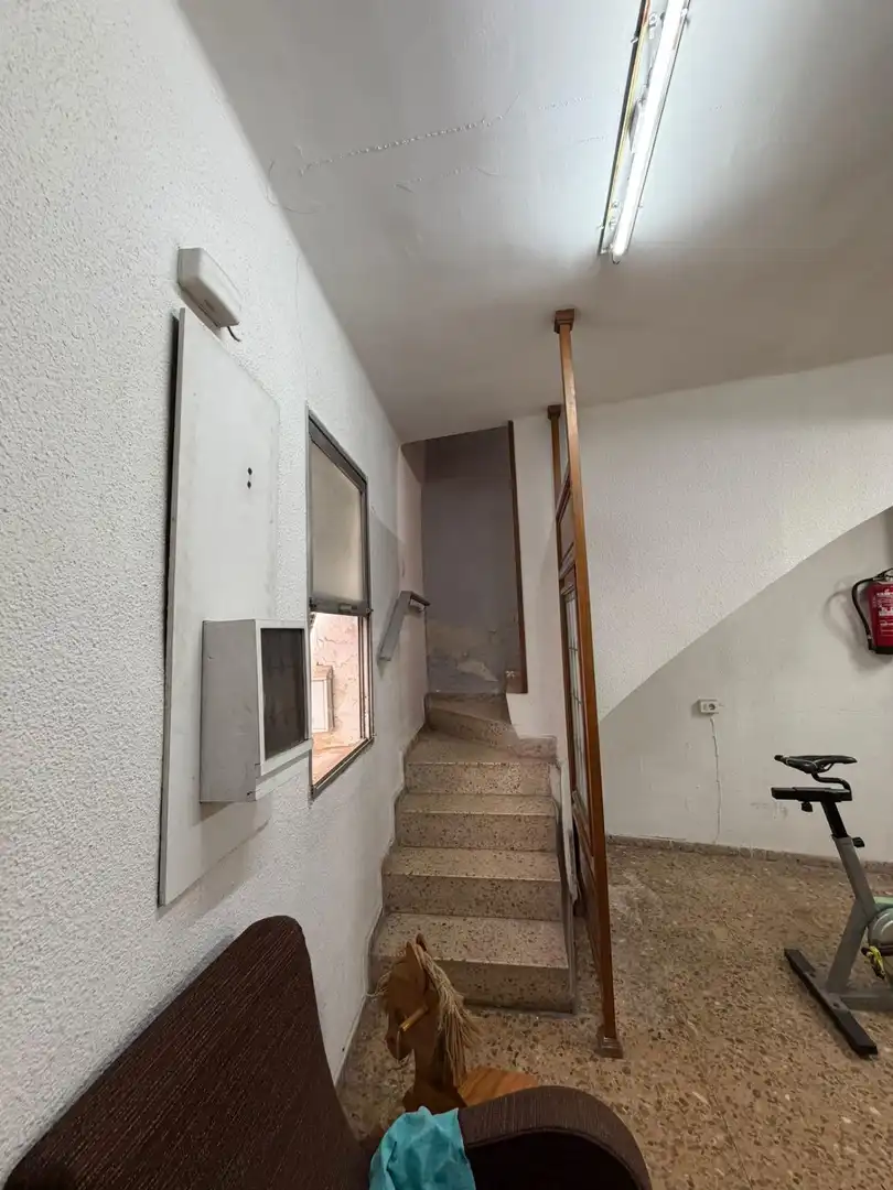 Casa a schiera in vendita a El Castell, imagen 25