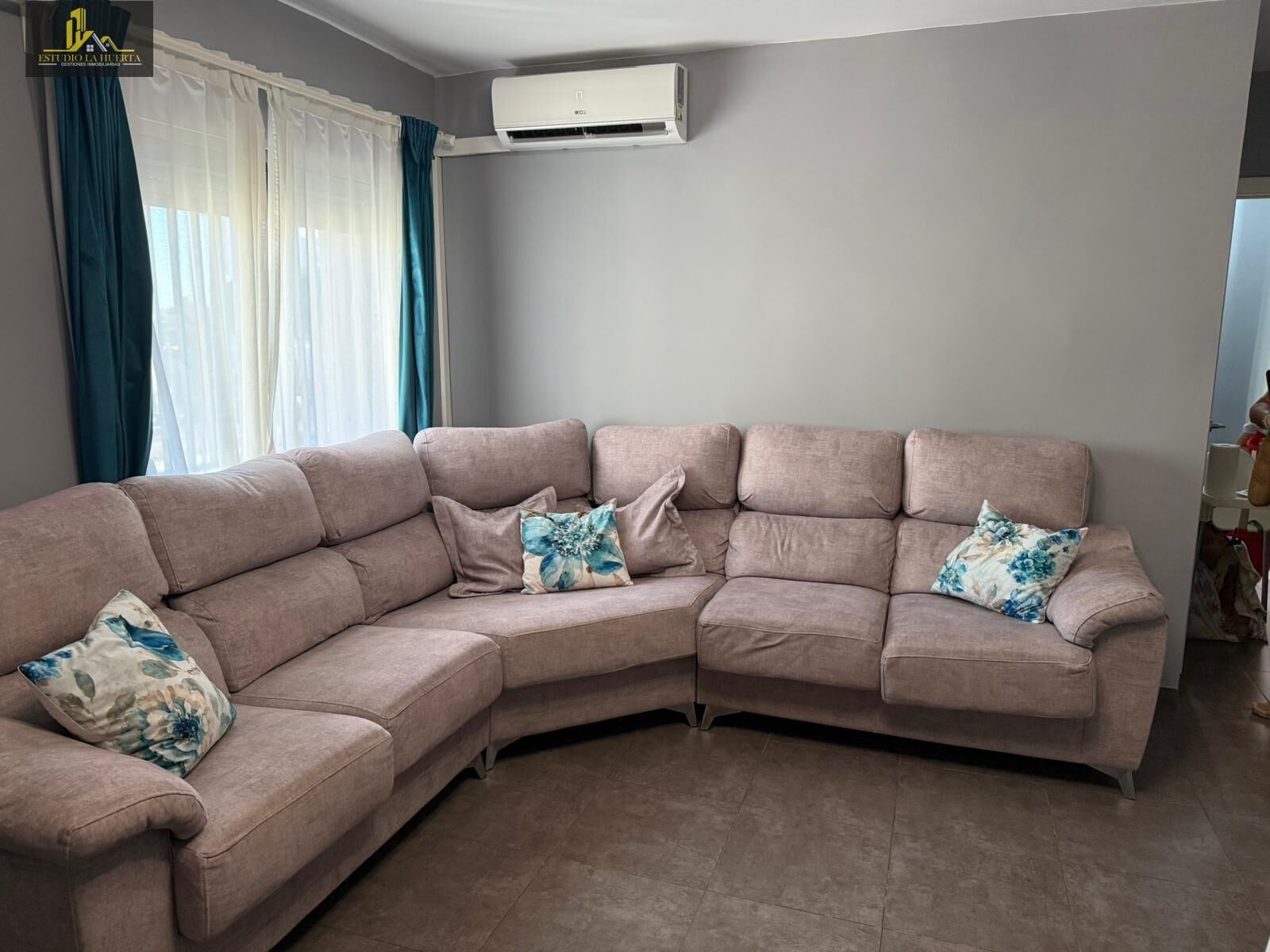 Pis en venda a La Plata