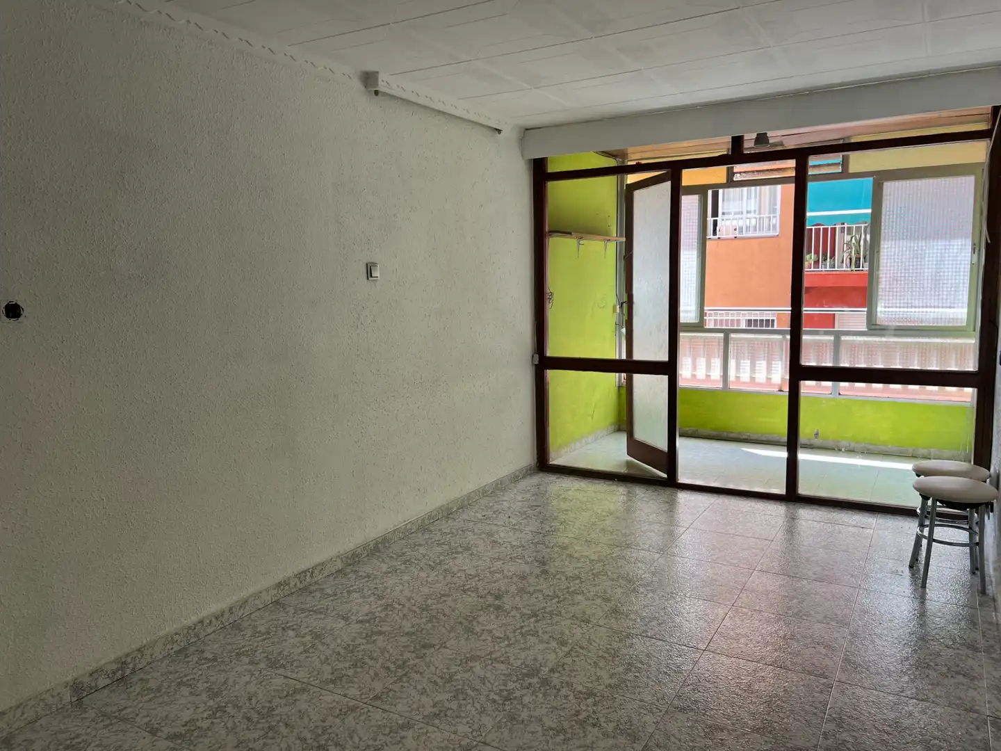 Piso en venta en Badalona con Horno, Balcón y Alarma