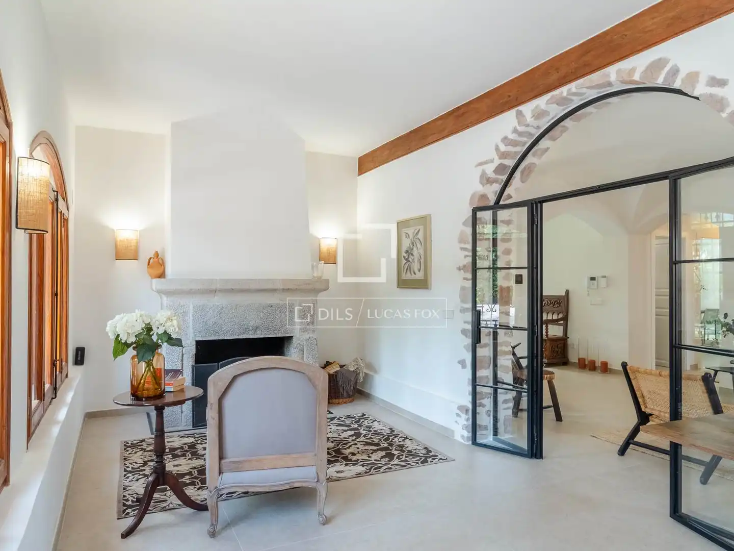Casa o chalet en venta en Náquera con Aire acondicionado, Calefacción y Jardín privado
