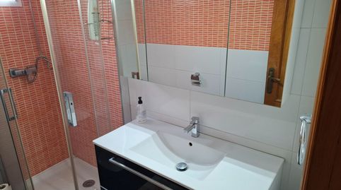 Foto 2 de Àtic en venda a Coruña, Posío, Ourense Capital