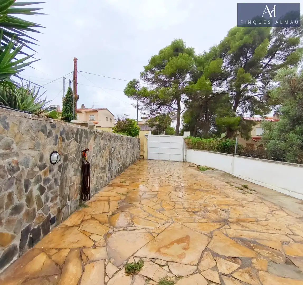 Casa con piscina en venta en Mas Trader - Corral d'En Tort - Corral d'En Cona, imagen 2