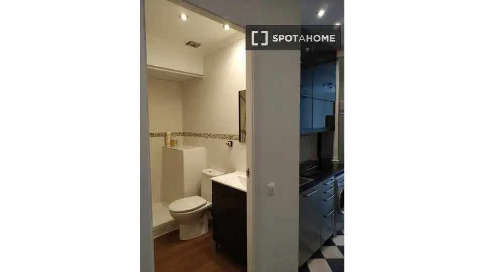 Appartement avec terrasse à louer à Centro, imagen 12