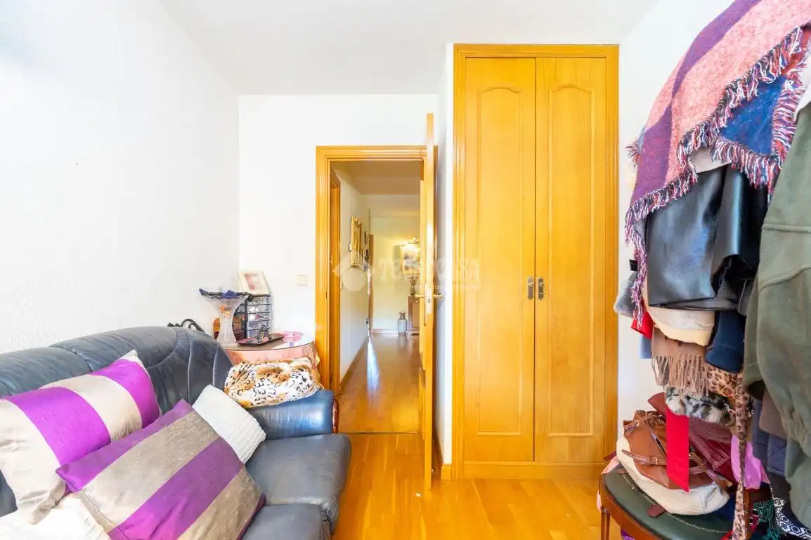 Habitación de Casa adosada en venta en Santa Teresa