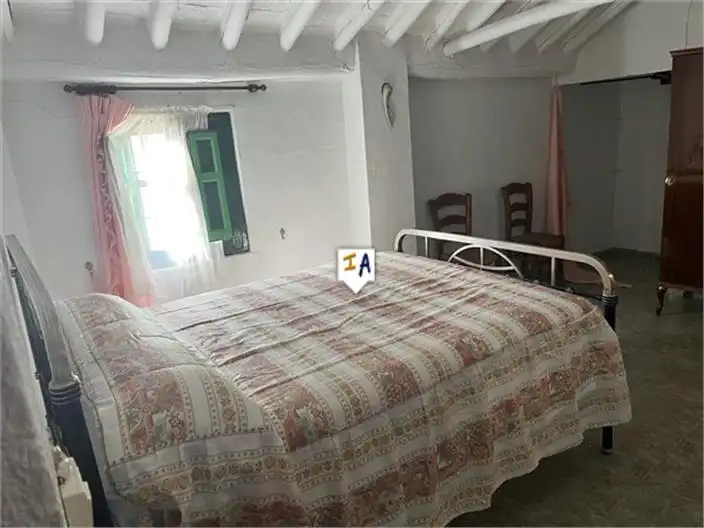Casa rustica in vendita a Rute, imagen 9