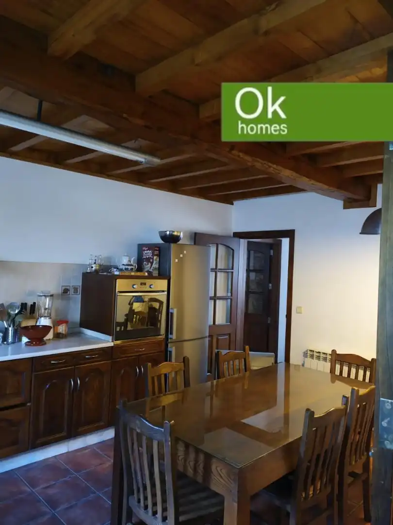 Casa rústica en venda a Vilasantar, imagen 11