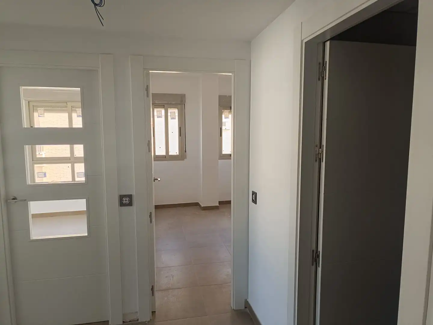 Piso en venta en Alcantarilla con Trastero y Balcón