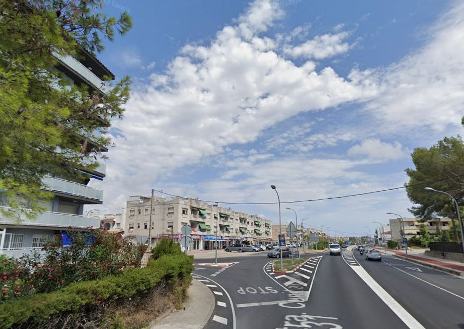 Piso en venta en Cunit Residencial