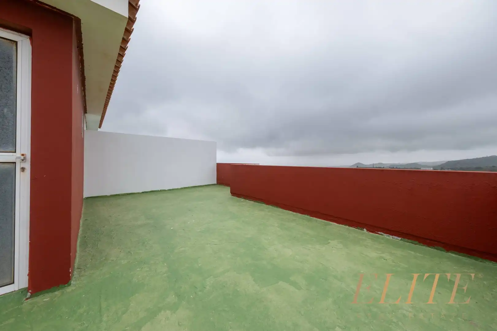 Terrassa de Casa adosada en venda en Las Palmas de Gran Canaria