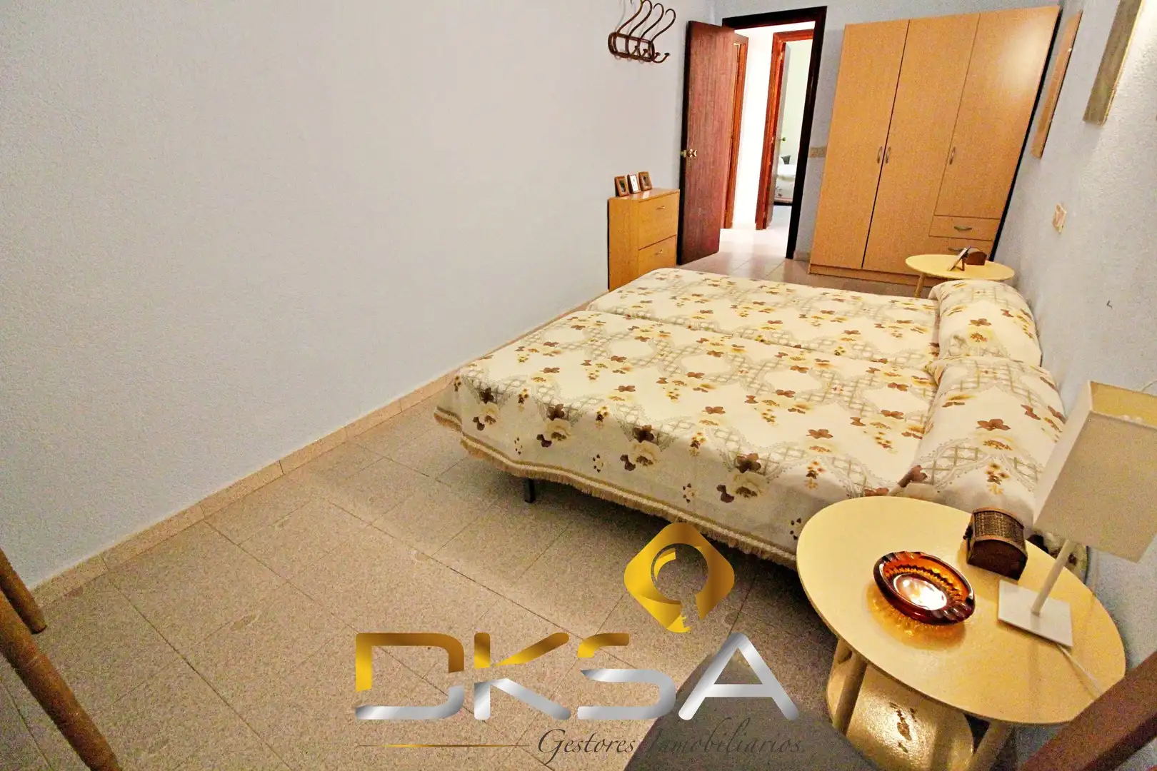 Villa mit Pool zum Verkauf in Partida POLIGONO 3, imagen 23