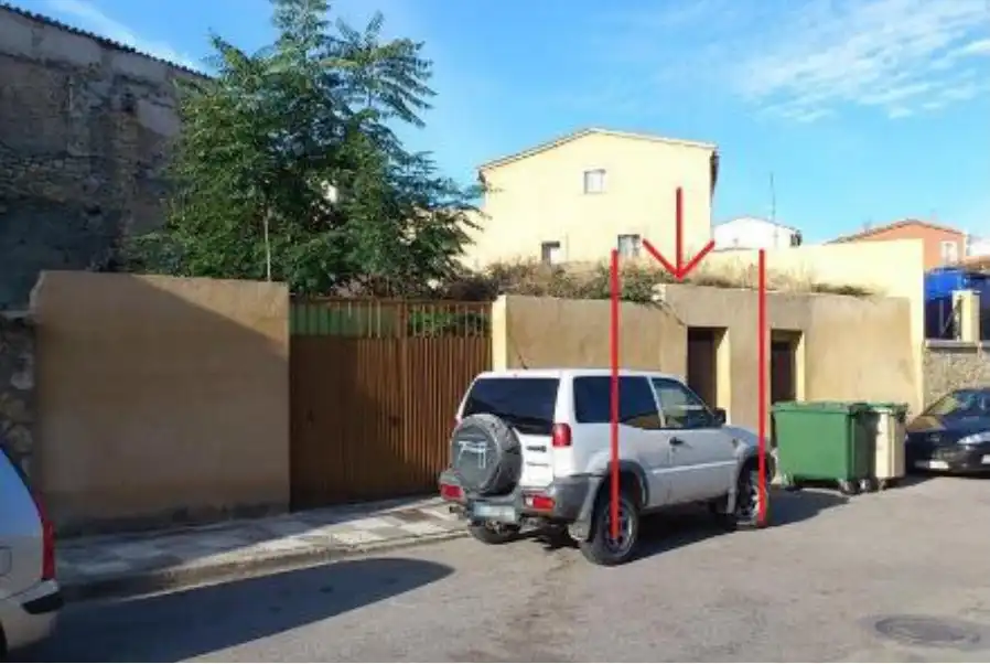 Terreni e lotti in vendita a Priego