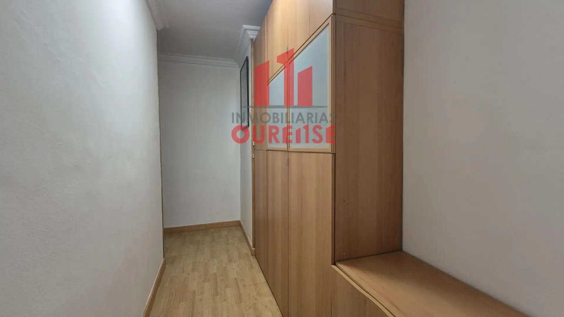 Piso de alquiler en A Carballeira
