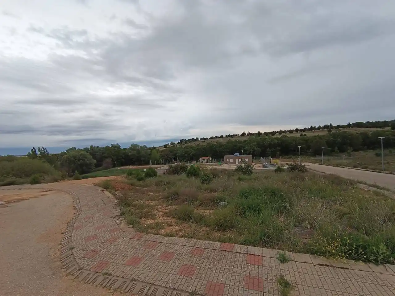Land for sale in Valdorros