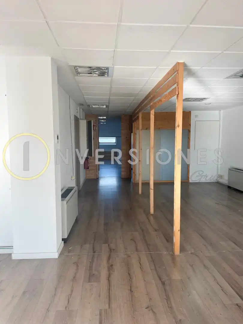 Büro mit Aufzug zur Miete in Carrer d'Aragó, imagen 15