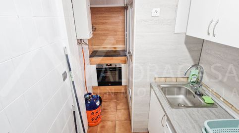 Foto 4 de Pis en venda a Avenida de Velázquez, 108, La Luz - El Torcal, Málaga Capital