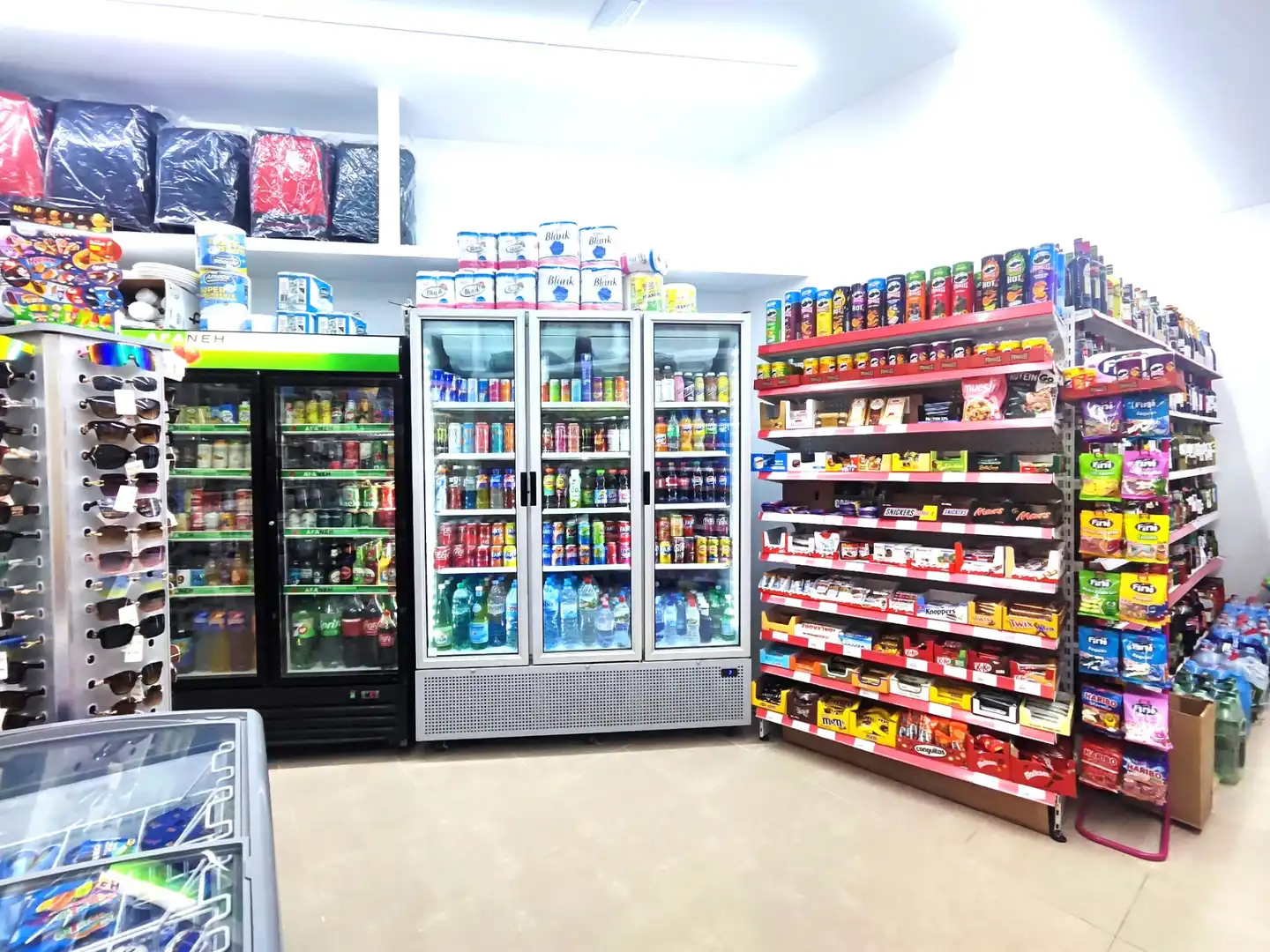 Local comercial en traspaso en Carrer de Sant Pau 28, imagen 5