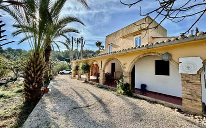 Casa o xalet en venda a Dénia