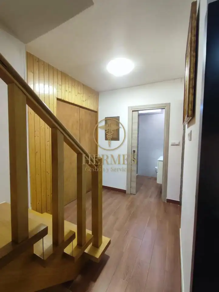 Casa o chalet en venta en Mos con Calefacción, Jardín privado y Terraza