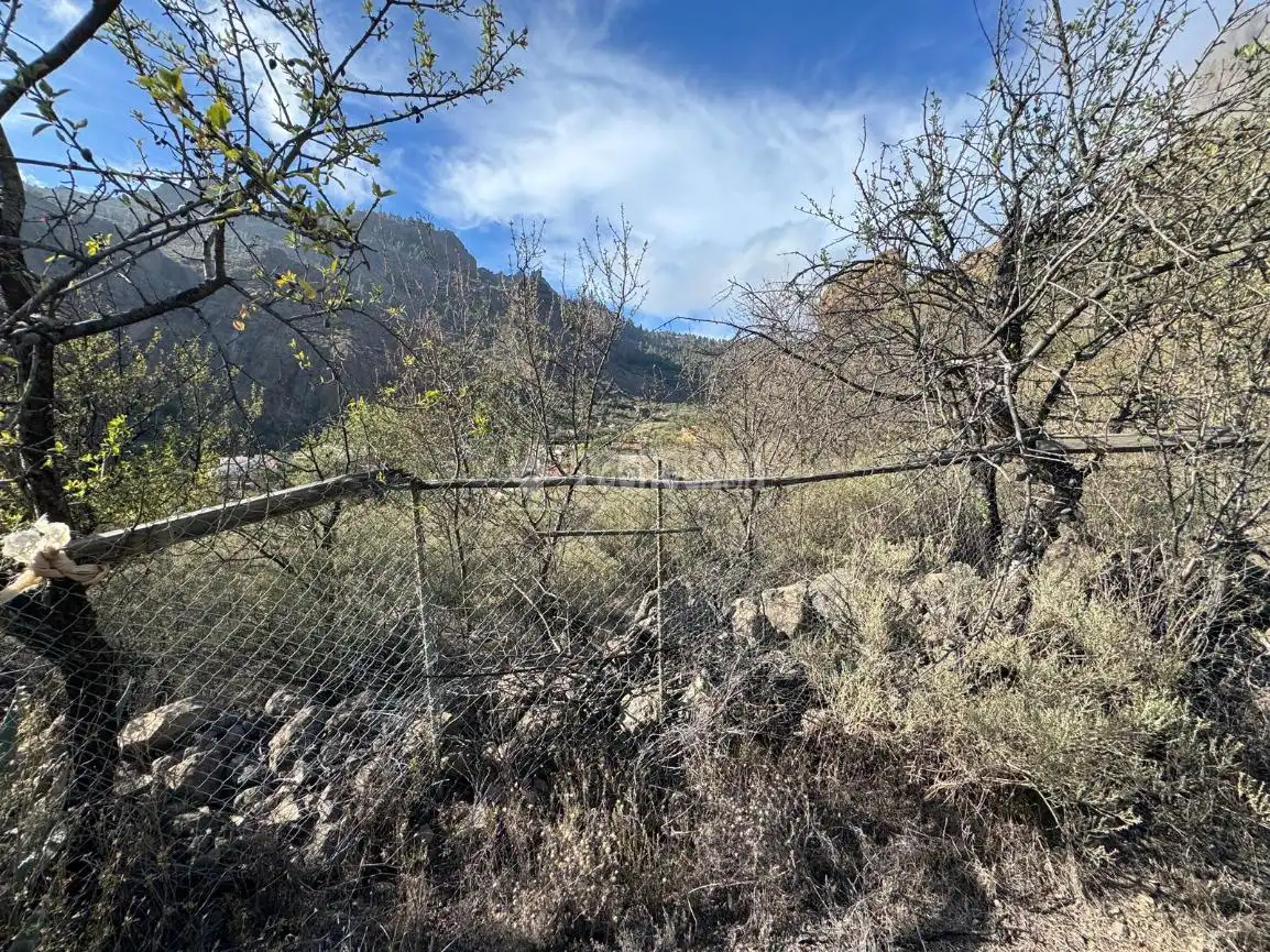 Terreno en venta en San Bartolomé Interior