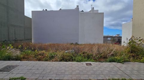 Foto 2 de Residencial en venta en Calle de las Saltonas, El Sobradillo, Santa Cruz de Tenerife Capital