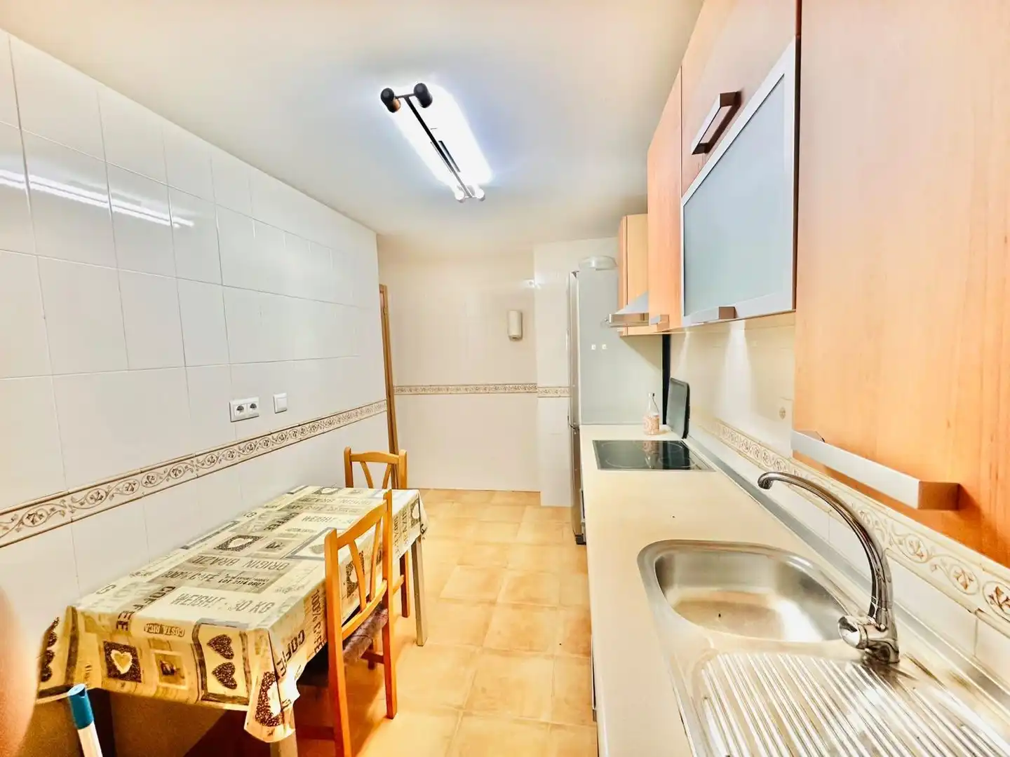 Wohnung mit Aufzug zum Verkauf in Calle MARTINEZ MALDONADO, imagen 16