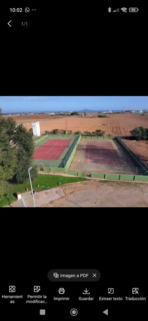 Apartament en venda a Cartagena, Murcia