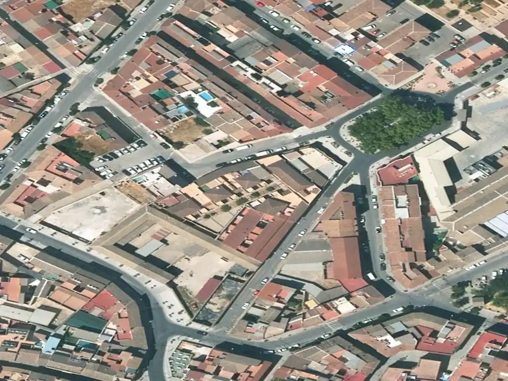 Casa rustica in vendita a Calle Pintor Peñalosa, imagen 4