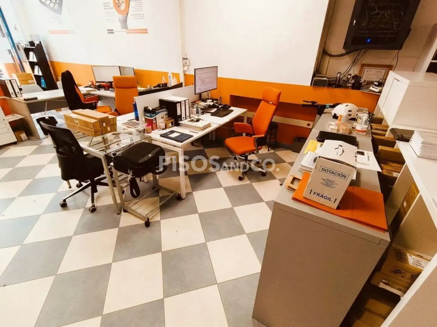 Local en venta en Culleredo