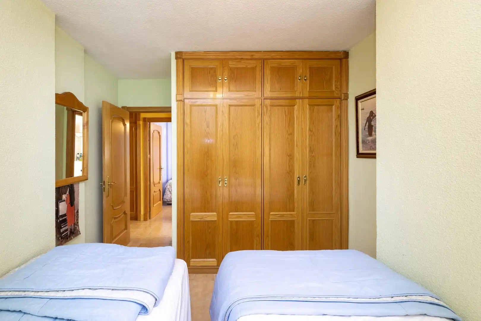 Habitación de Piso en venta en Almuñécar con Calefacción, Terraza y Balcón