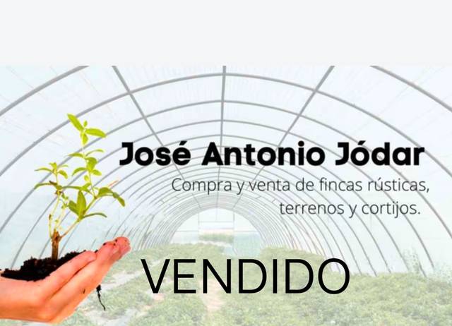 Terreno en Venta en Balerma