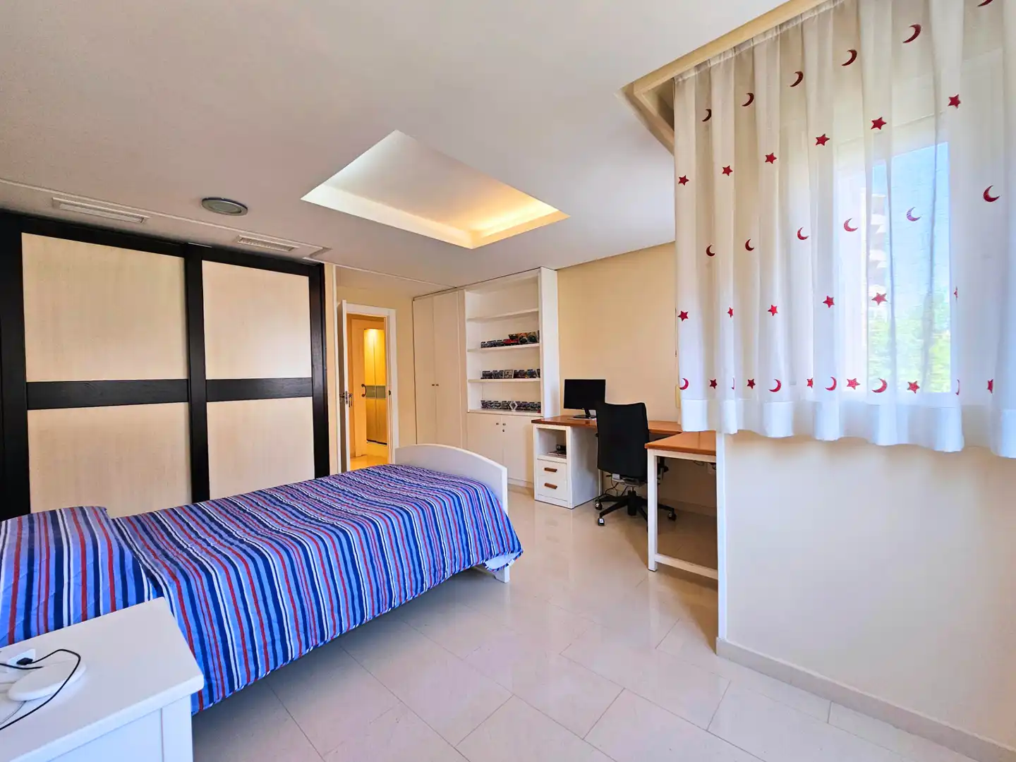 Habitación de Piso en venta en Cartagena con Aire acondicionado, Calefacción y Trastero