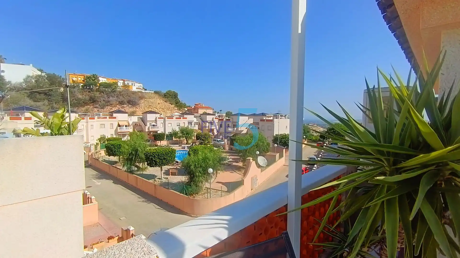 Appartamento con terrazza in vendita a Ciudad Quesada, imagen 21