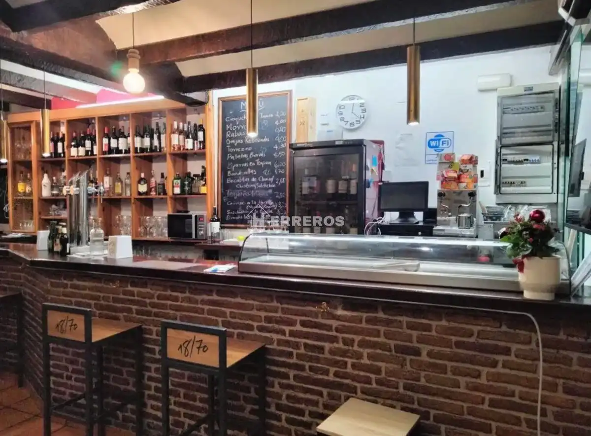 Locale commerciale in cessione a san juan, imagen 2