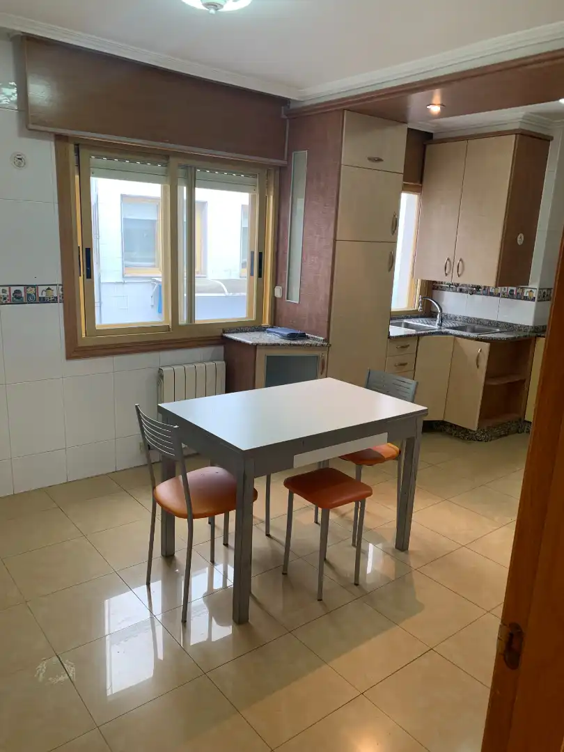 Flat with lift to rent in Rúa José Casal 11, imagen 3