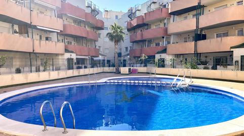 Foto 3 de Pis de lloguer a Calle Francisco de Goya, Almoradí, Alicante