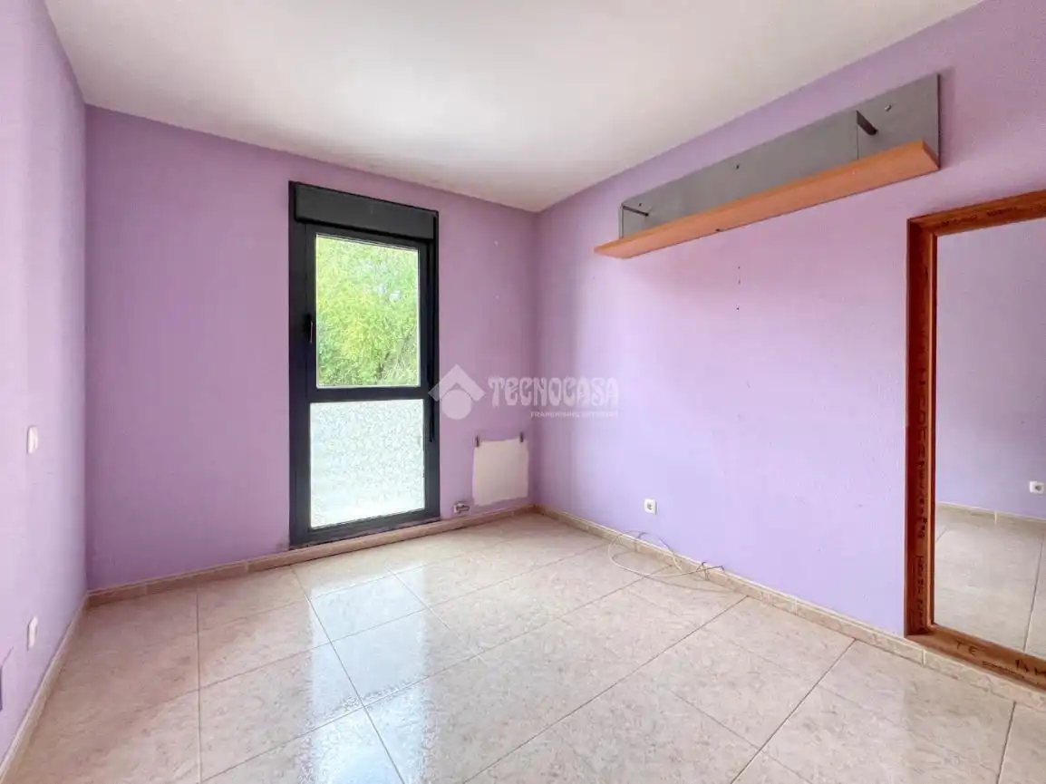 Bedroom of Flat for sale in Cabezón de Pisuerga, Valladolid
