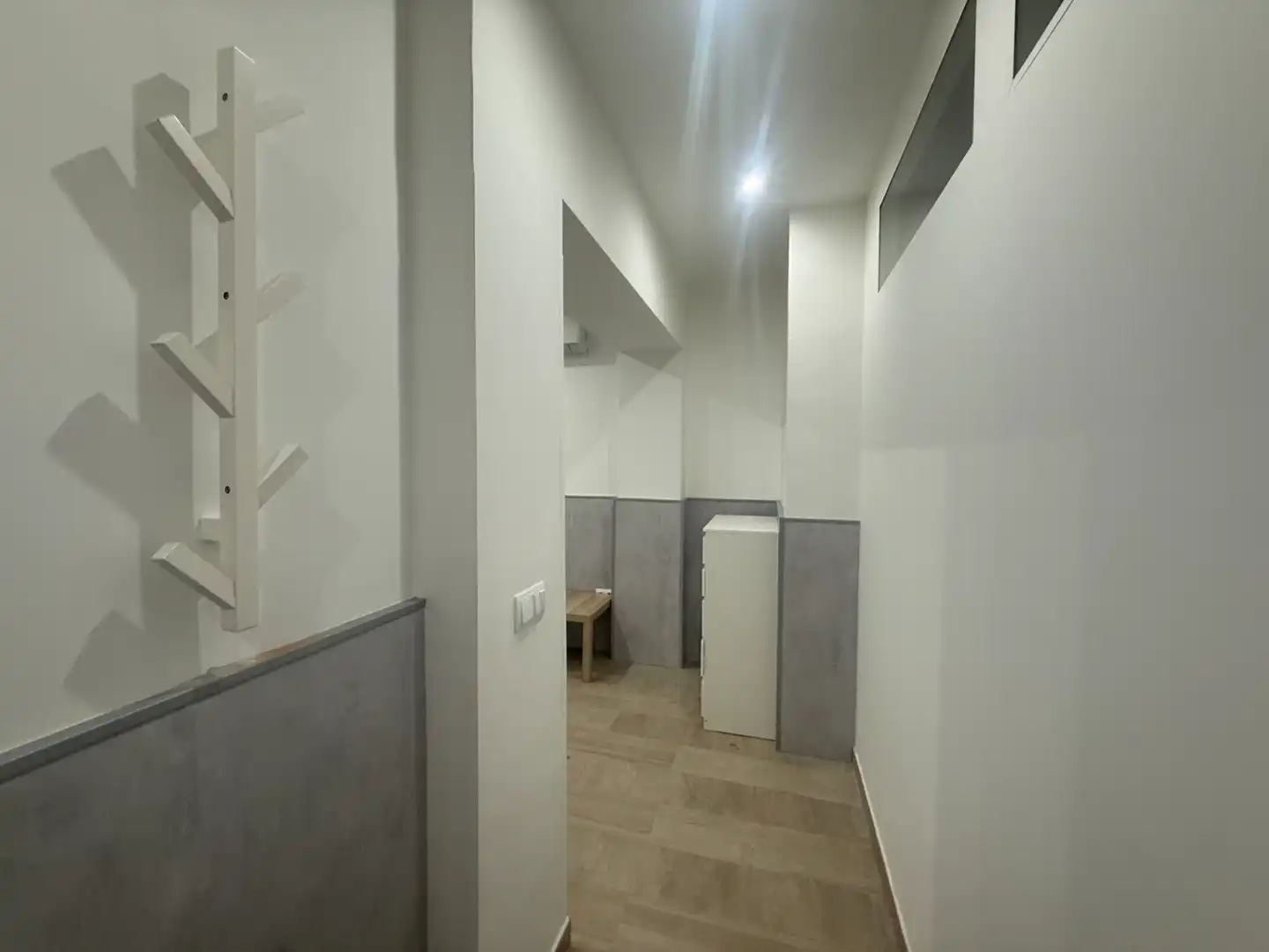 Oficina de alquiler en Sarrià - Sant Gervasi