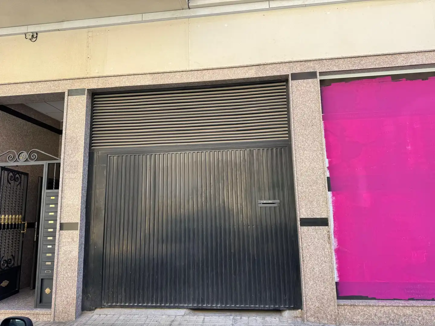 Local comercial en venta en Carrer Antonio Brotons Pastor 49, imagen 40