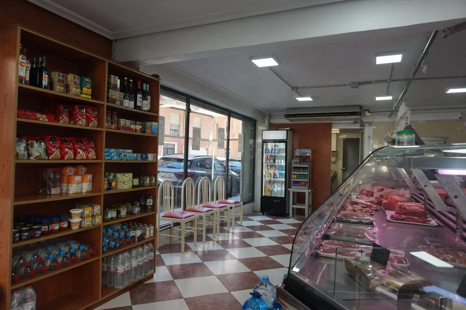 Local comercial en traspaso en Elche ciudad, imagen 5