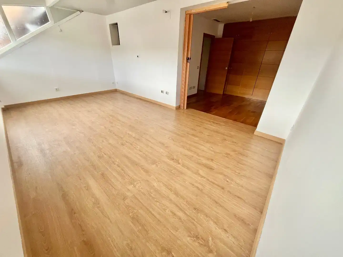 Pis en venda en Las Rozas de Madrid amb Aire condicionat, Parquet i Traster