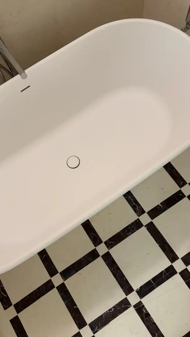 Baño de Piso en venta en Madrid con Terraza y Trastero