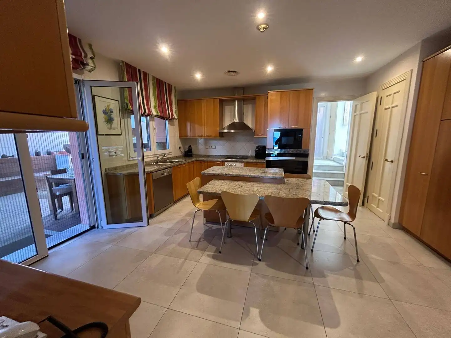 Villa mit Terrasse zum Verkauf in Avenida de la Costa Blanca, imagen 57