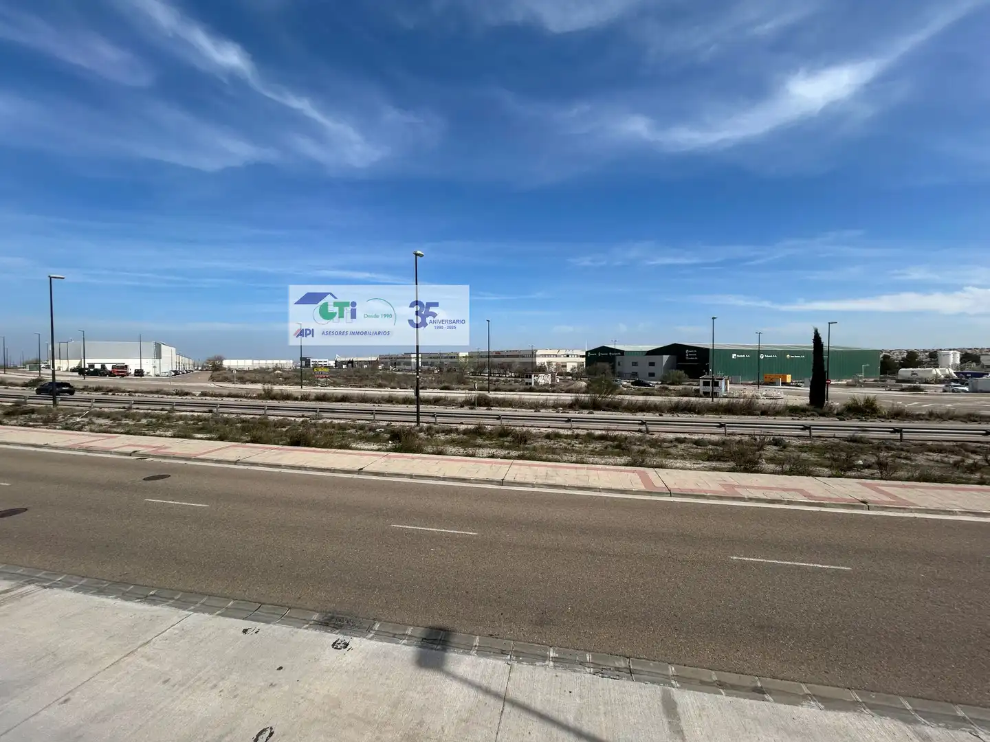 Vista exterior de Residencial en venta en  Zaragoza Capital