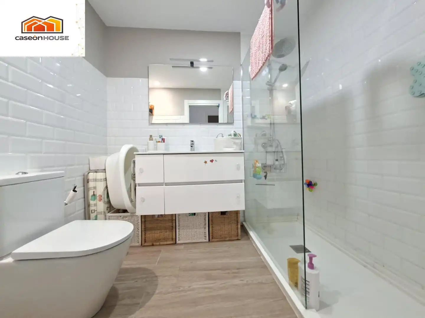 Wohnung zum Verkauf in Núcleo urbano, imagen 16